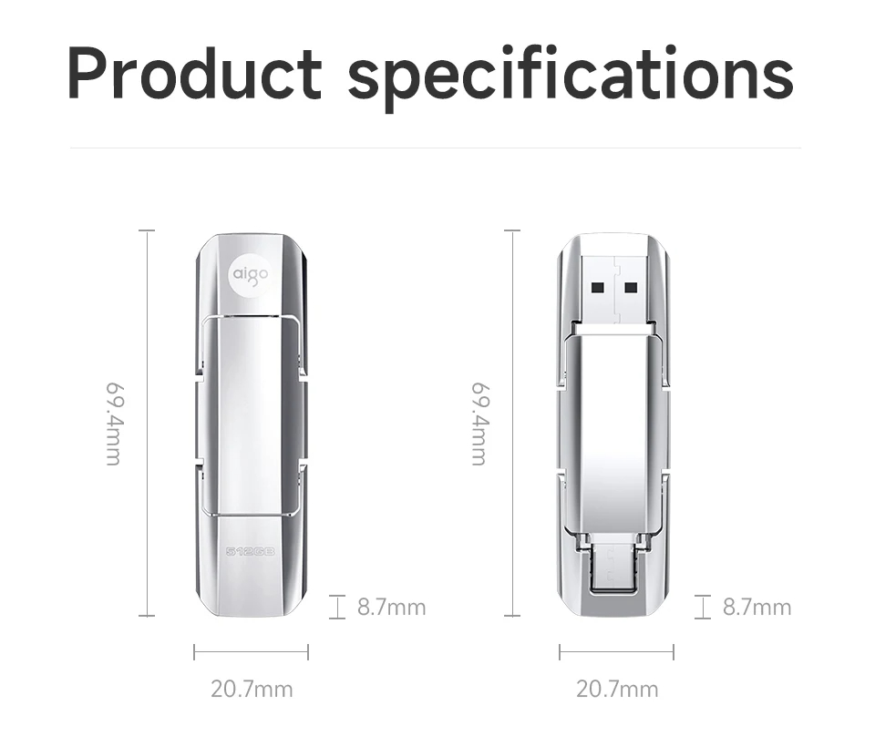 AIGO-U393-Type-C--USB32-Flash-Laufwerk-128GB-256GB-Hochgeschwindigkeits-Flash-Laufwerk-mit-solid-sta-2020650-20